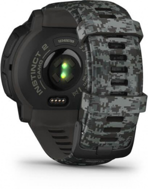 Смарт-часы Garmin Instinct 2