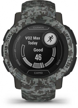 Смарт-часы Garmin Instinct 2