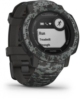 Смарт-часы Garmin Instinct 2