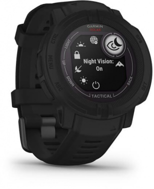 Смарт-часы Garmin Instinct 2 Solar