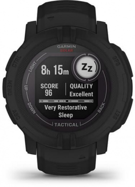 Смарт-часы Garmin Instinct 2 Solar