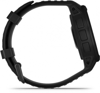Смарт-часы Garmin Instinct 2 Solar