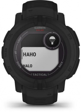 Смарт-часы Garmin Instinct 2 Solar