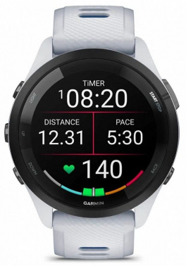 Смарт-часы Garmin Forerunner 265