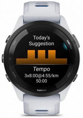 Смарт-часы Garmin Forerunner 265