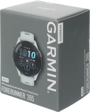 Смарт-часы Garmin Forerunner 265