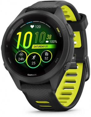 Смарт-часы Garmin Forerunner 265S