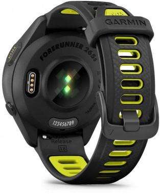 Смарт-часы Garmin Forerunner 265S