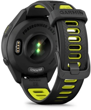 Смарт-часы Garmin Forerunner 265S