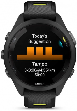 Смарт-часы Garmin Forerunner 265S
