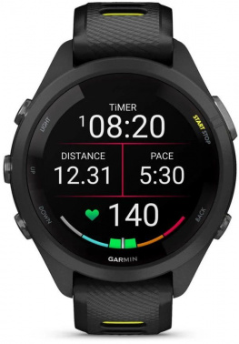 Смарт-часы Garmin Forerunner 265S