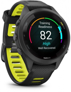 Смарт-часы Garmin Forerunner 265S