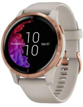 Смарт-часы Garmin Venu Light