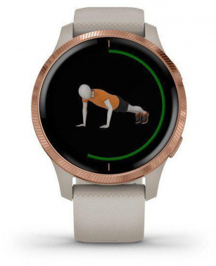 Смарт-часы Garmin Venu Light
