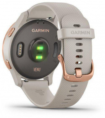 Смарт-часы Garmin Venu Light