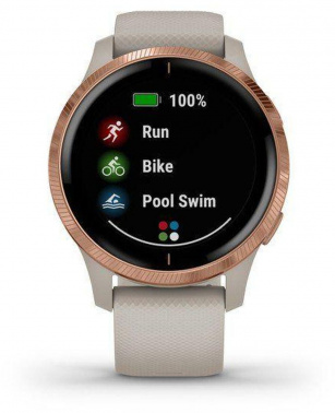 Смарт-часы Garmin Venu Light
