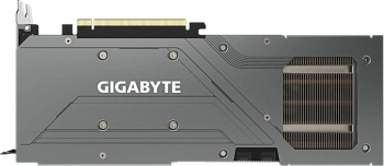 Видеокарта Gigabyte PCI-E 4.0  GV-R76XTGAMING OC-16GD