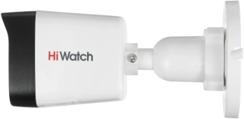 Камера видеонаблюдения IP HiWatch Ecoline  IPC-B040(B)(2.8mm)