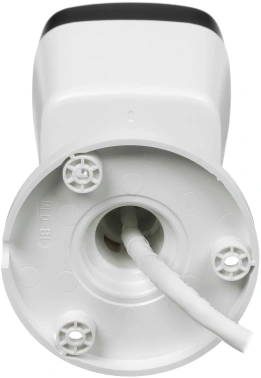 Камера видеонаблюдения IP HiWatch Ecoline  IPC-B040(B)(2.8mm)