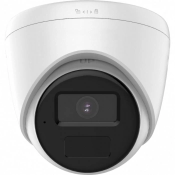 Камера видеонаблюдения IP HiWatch Ecoline  IPC-T040 (B) (2.8MM)