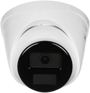 Камера видеонаблюдения IP HiWatch Ecoline  IPC-T040(B)(2.8mm)
