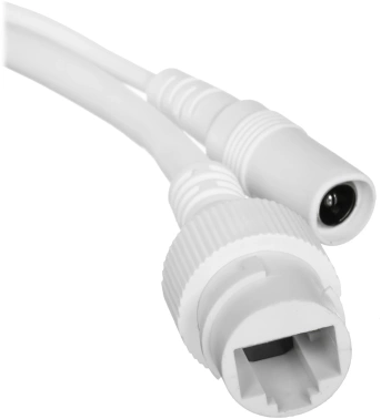 Камера видеонаблюдения IP HiWatch Ecoline  IPC-T040(B)(2.8mm)