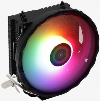 Устройство охлаждения(кулер) Aerocool Rave 3