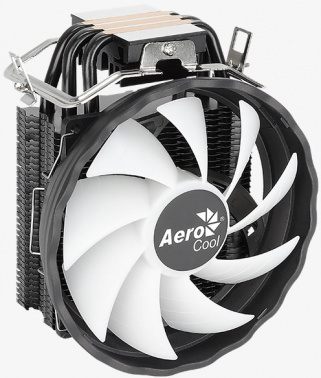 Устройство охлаждения(кулер) Aerocool Rave 3