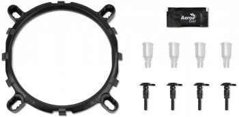 Устройство охлаждения(кулер) Aerocool Rave 3