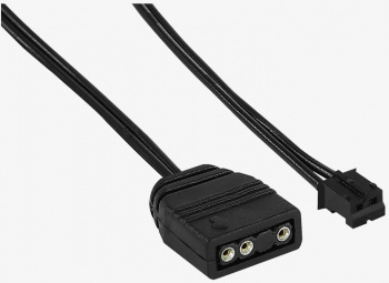 Устройство охлаждения(кулер) Aerocool Rave 3