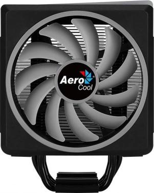 Устройство охлаждения(кулер) Aerocool Cylon 4F