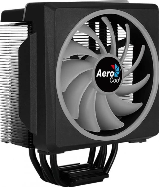 Устройство охлаждения(кулер) Aerocool Cylon 4F