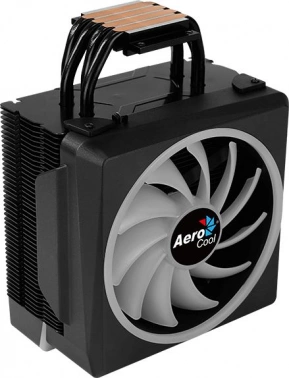 Устройство охлаждения(кулер) Aerocool Cylon 4F