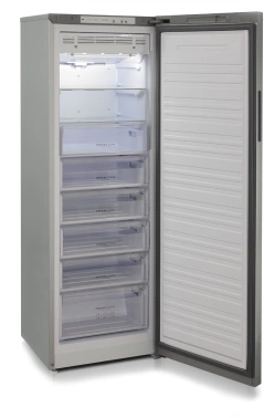 Морозильная камера Бирюса Б-C6047SN