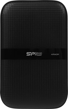 Жесткий диск Silicon Power USB3.0 1TB SP010TBPHDA60S3A A60
