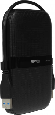 Жесткий диск Silicon Power USB3.0 1TB SP010TBPHDA60S3A A60