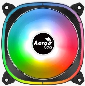 Вентилятор для корпуса Aerocool  Astro 12 F