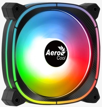 Вентилятор для корпуса Aerocool  Astro 12 F