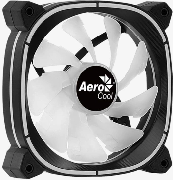 Вентилятор для корпуса Aerocool  Astro 12 F