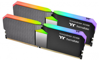 Память DDR4 2x8GB 4000MHz Thermaltake  R016D408GX2-4000C19A