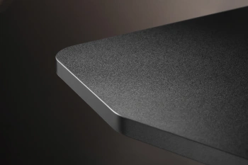 Стол игровой Cactus  CS-GMD-BK-RGB