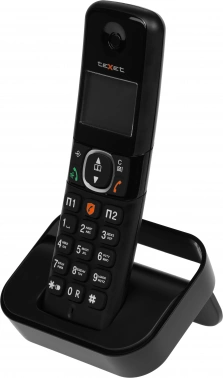 Р/Телефон Dect Texet TX-D5605A