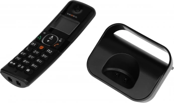 Р/Телефон Dect Texet TX-D5605A