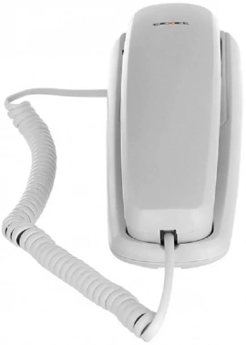 Телефон проводной Texet TX-219