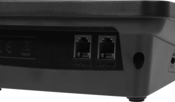 Телефон проводной Texet TX-234