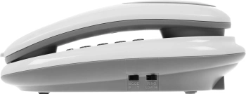 Телефон проводной Texet TX-236
