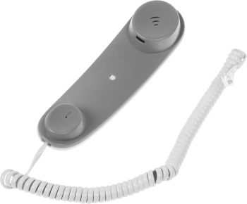 Телефон проводной Texet TX-236