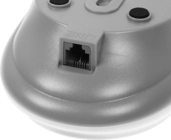 Телефон проводной Texet TX-236