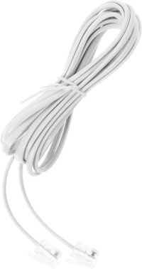 Телефон проводной Texet TX-236