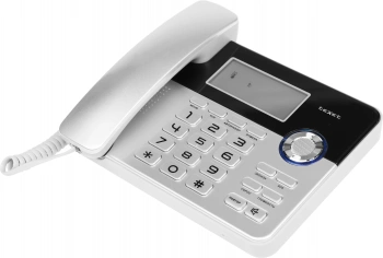 Телефон проводной Texet TX-259